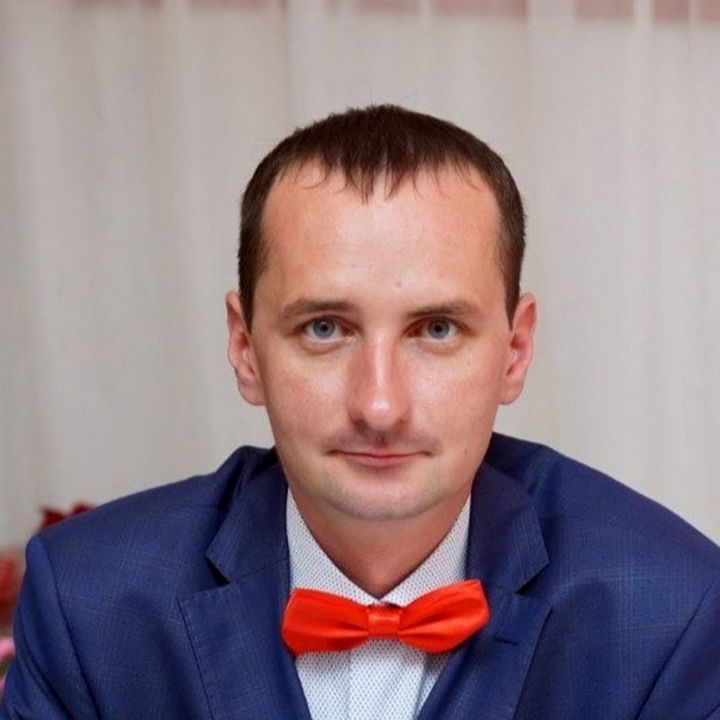 Сергей Большаков (DJ Bolshak)